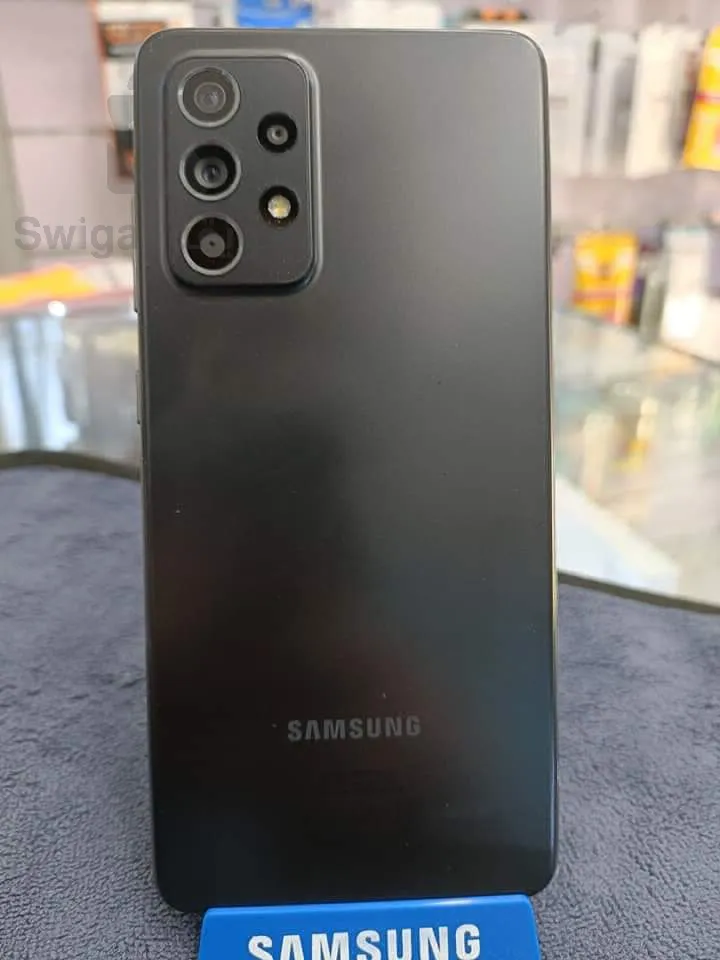 Samsung a52s