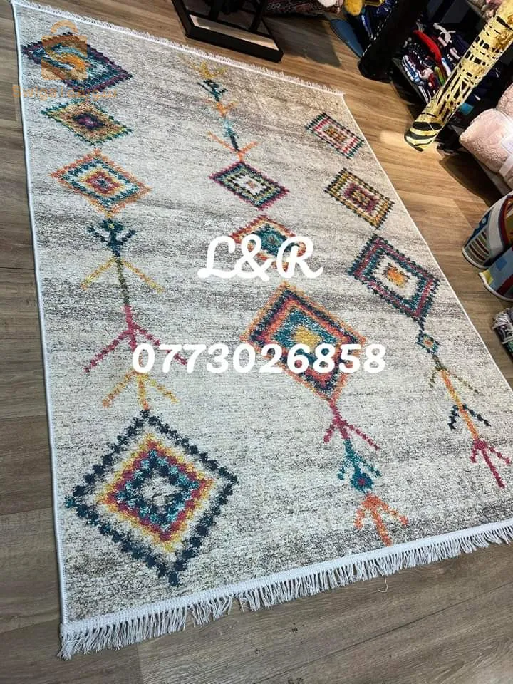 rug