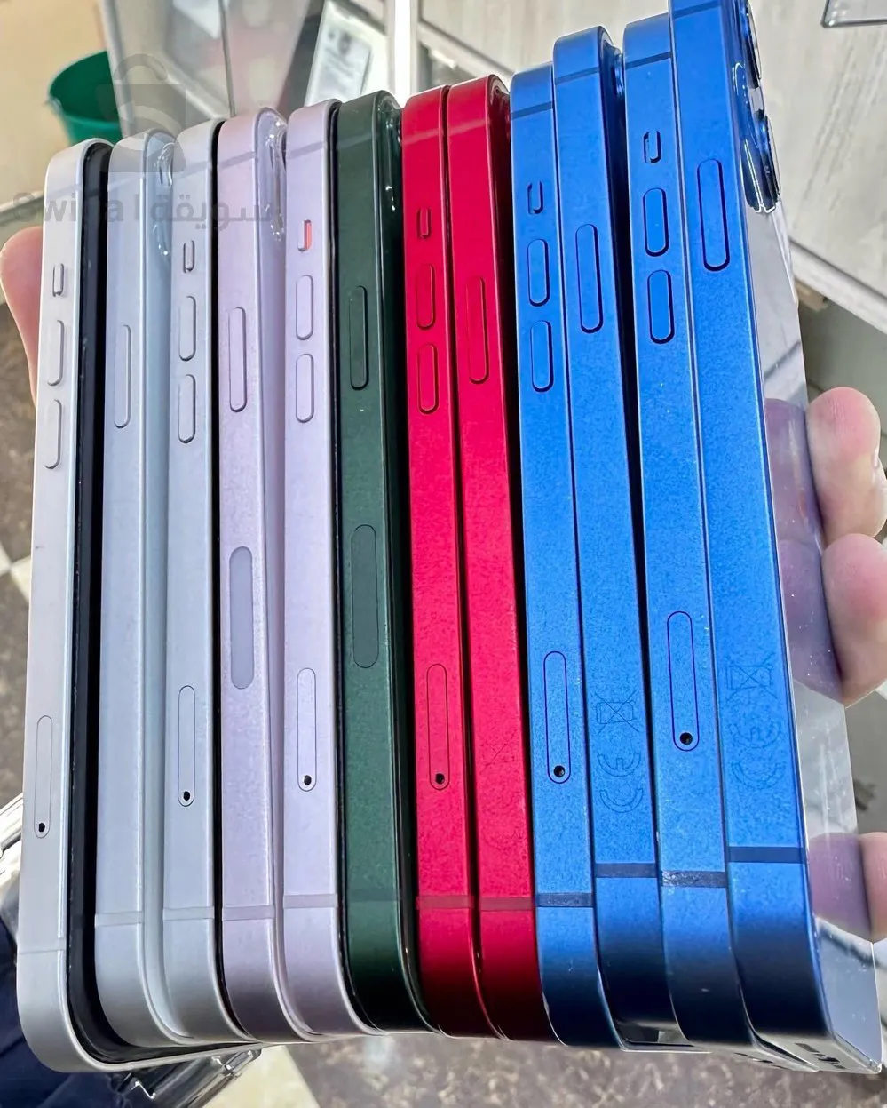 iPhone 13