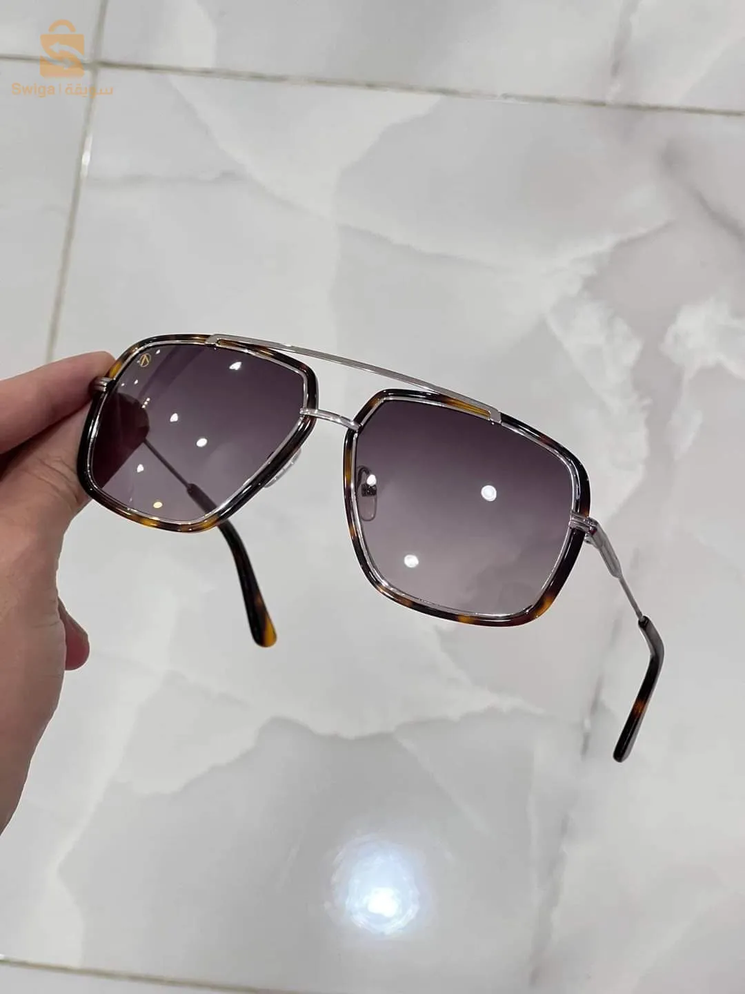 نظارات شمسية