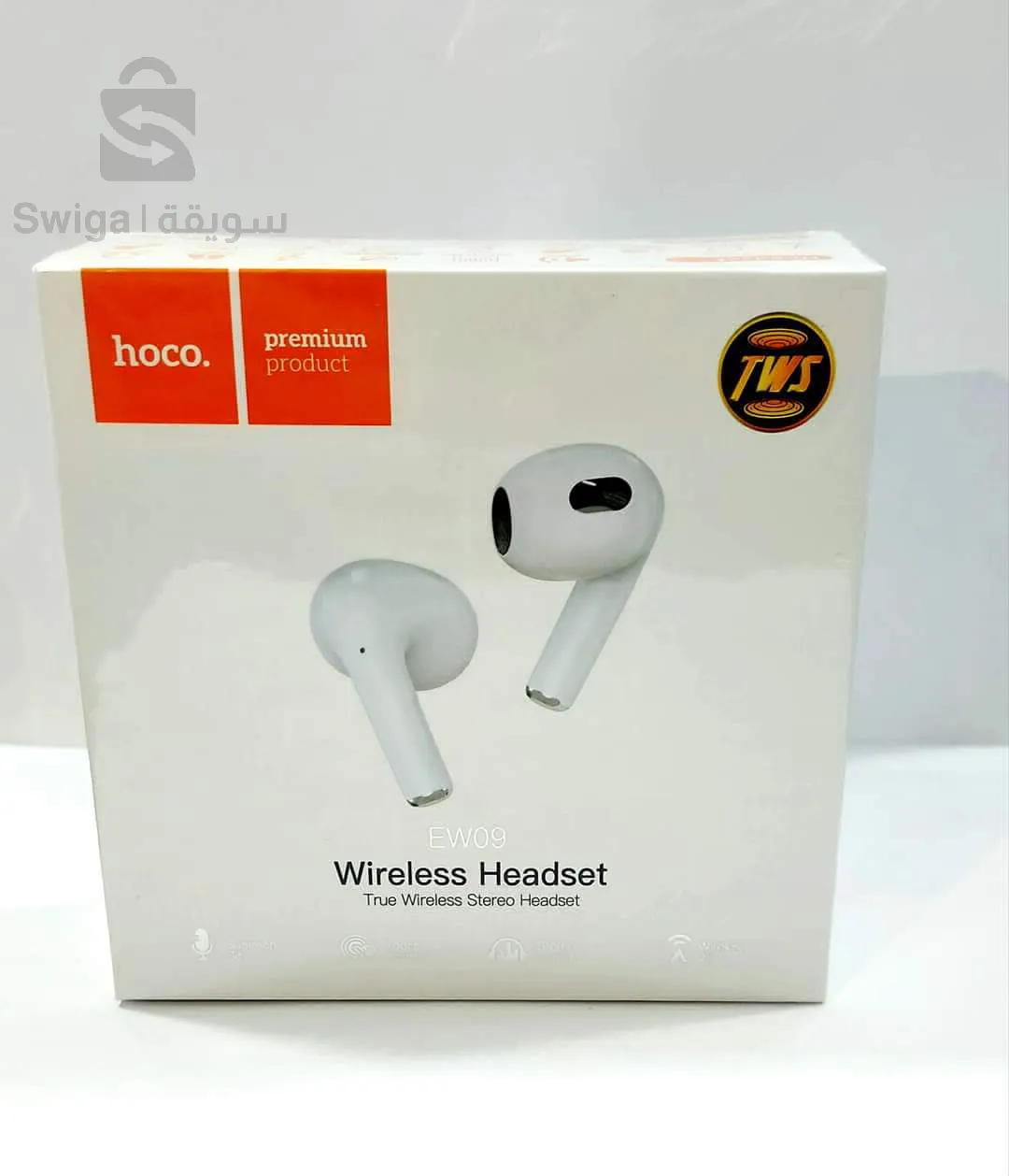 سماعات ذكية airpods
