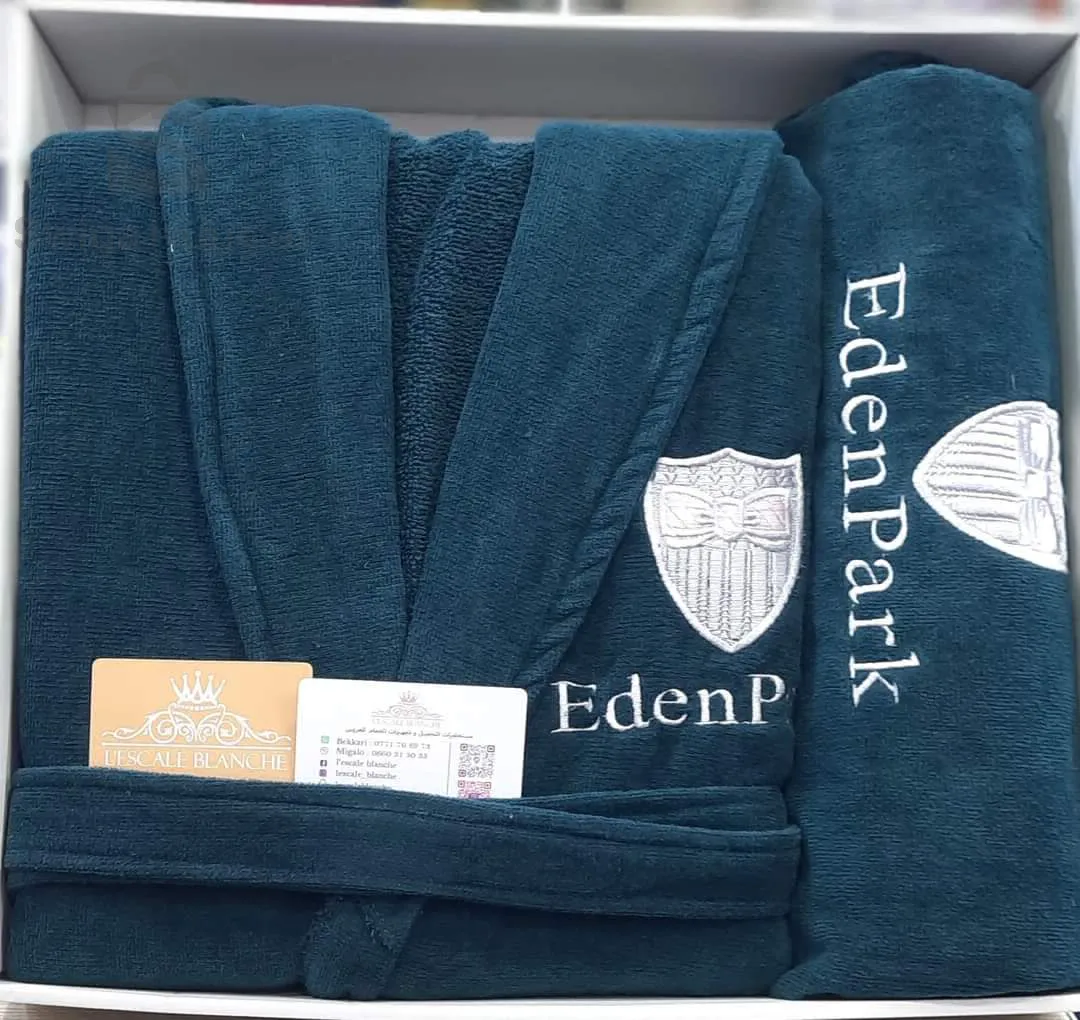 روب حمام رجالي