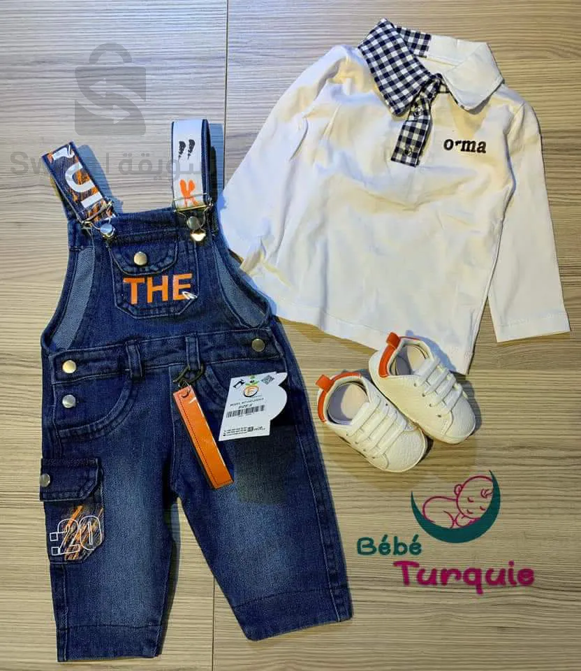 Fournitures pour bébé