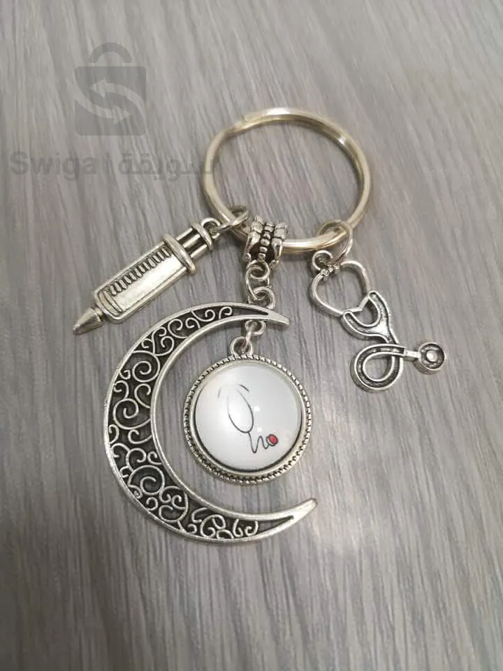 سلسلة مفاتيح