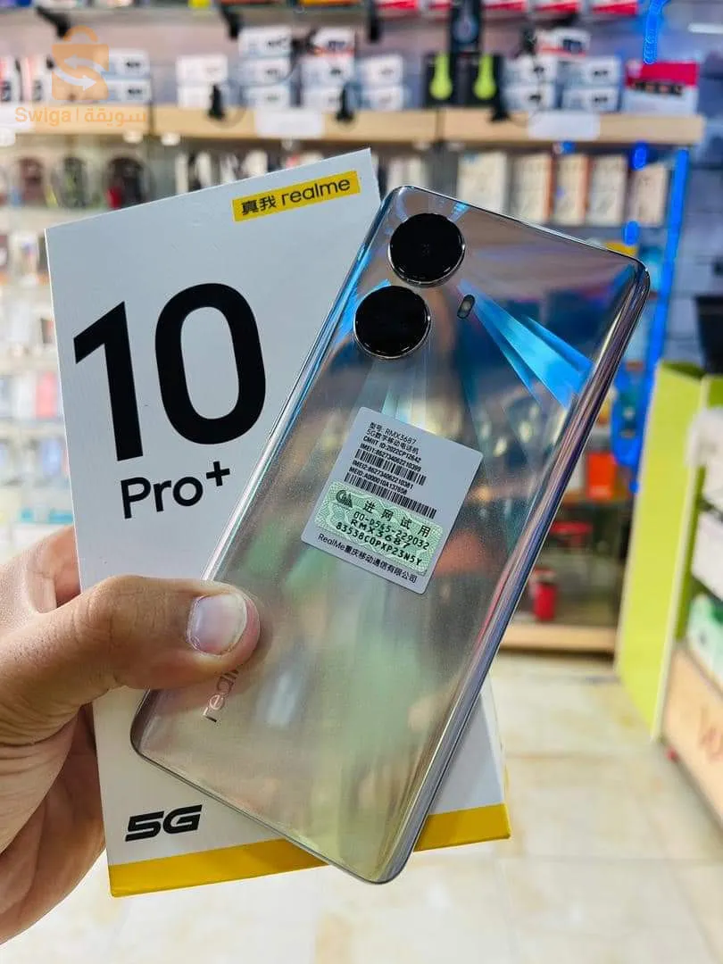 Realme 10 Pro