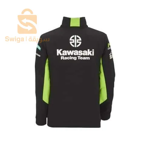 MXGP  SWEATSHIRT (MÄNNER) Kawasaki