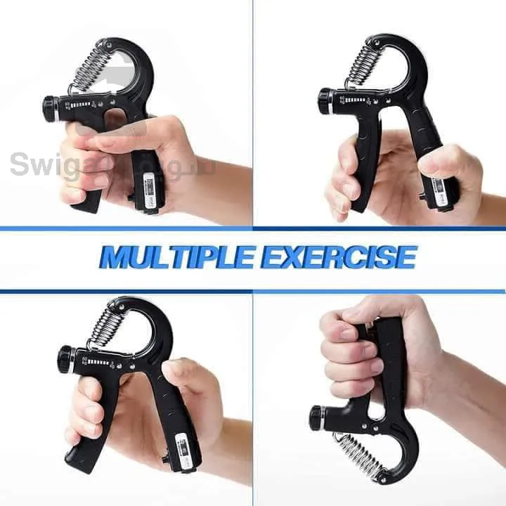 hind grip