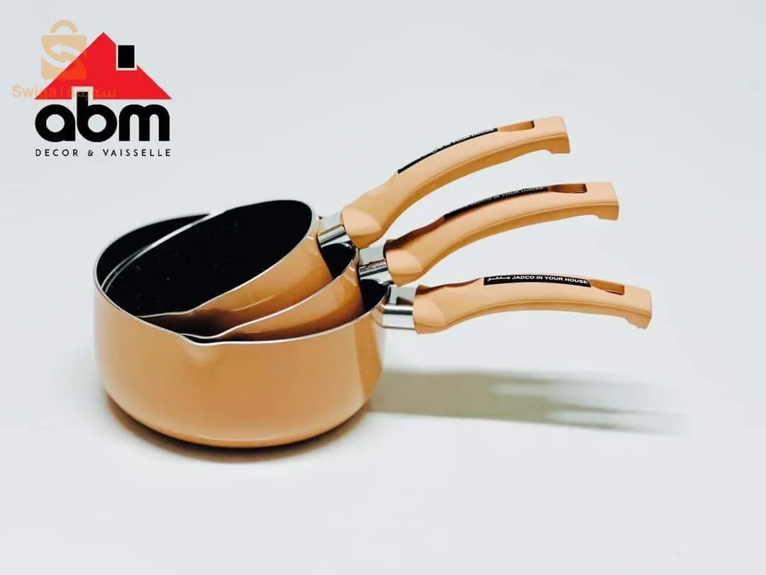 Pot set
