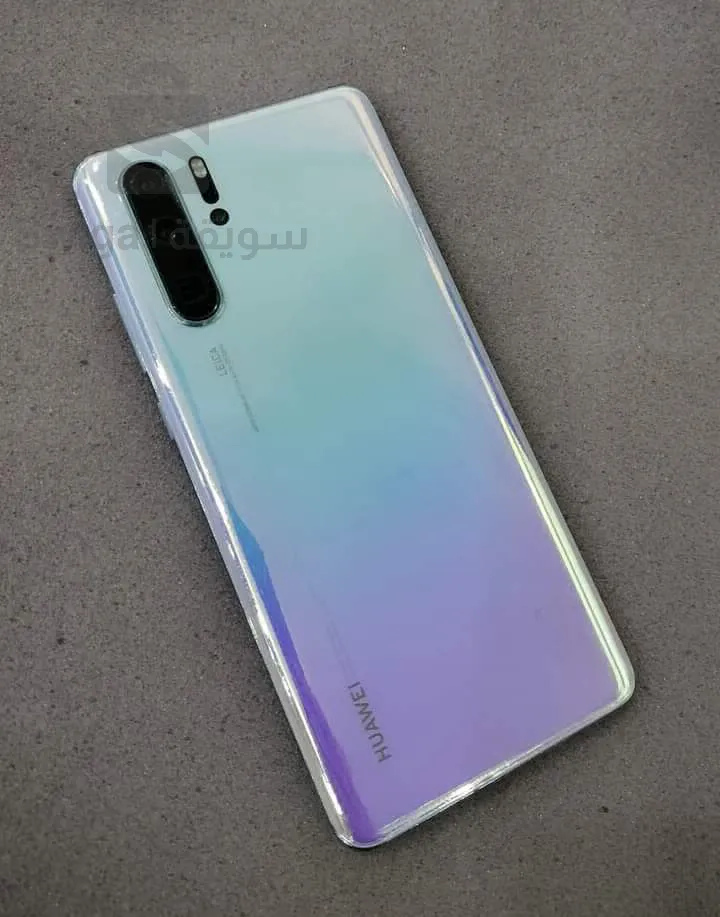 p30 pro هواوي