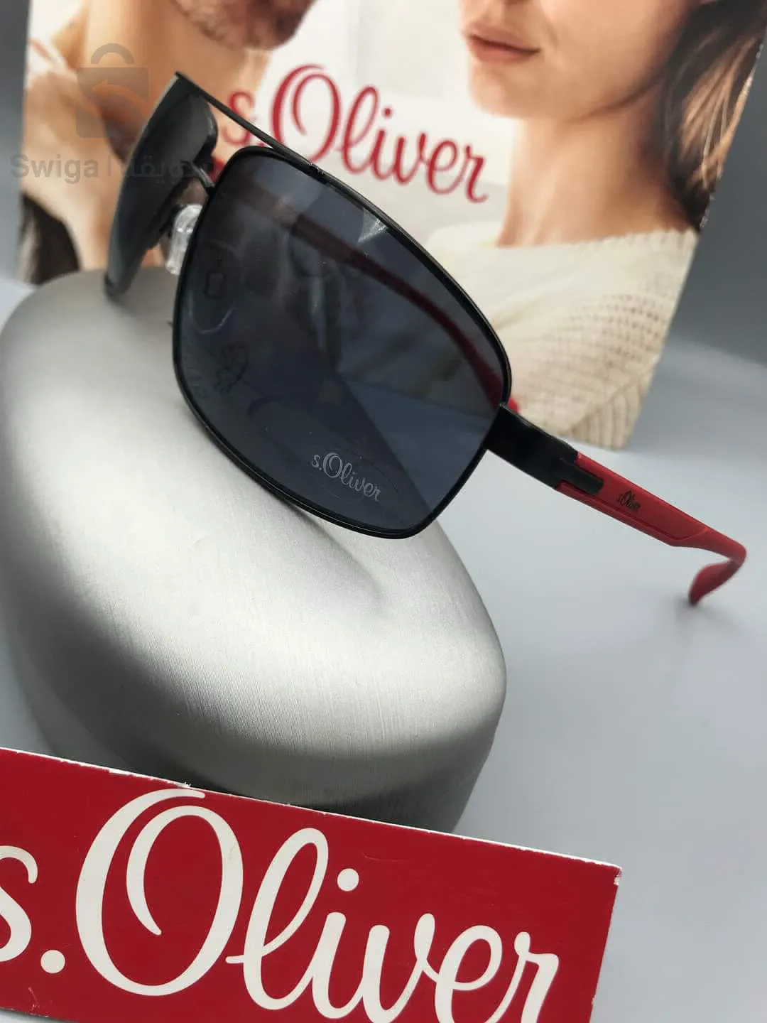 نظارات شمسية