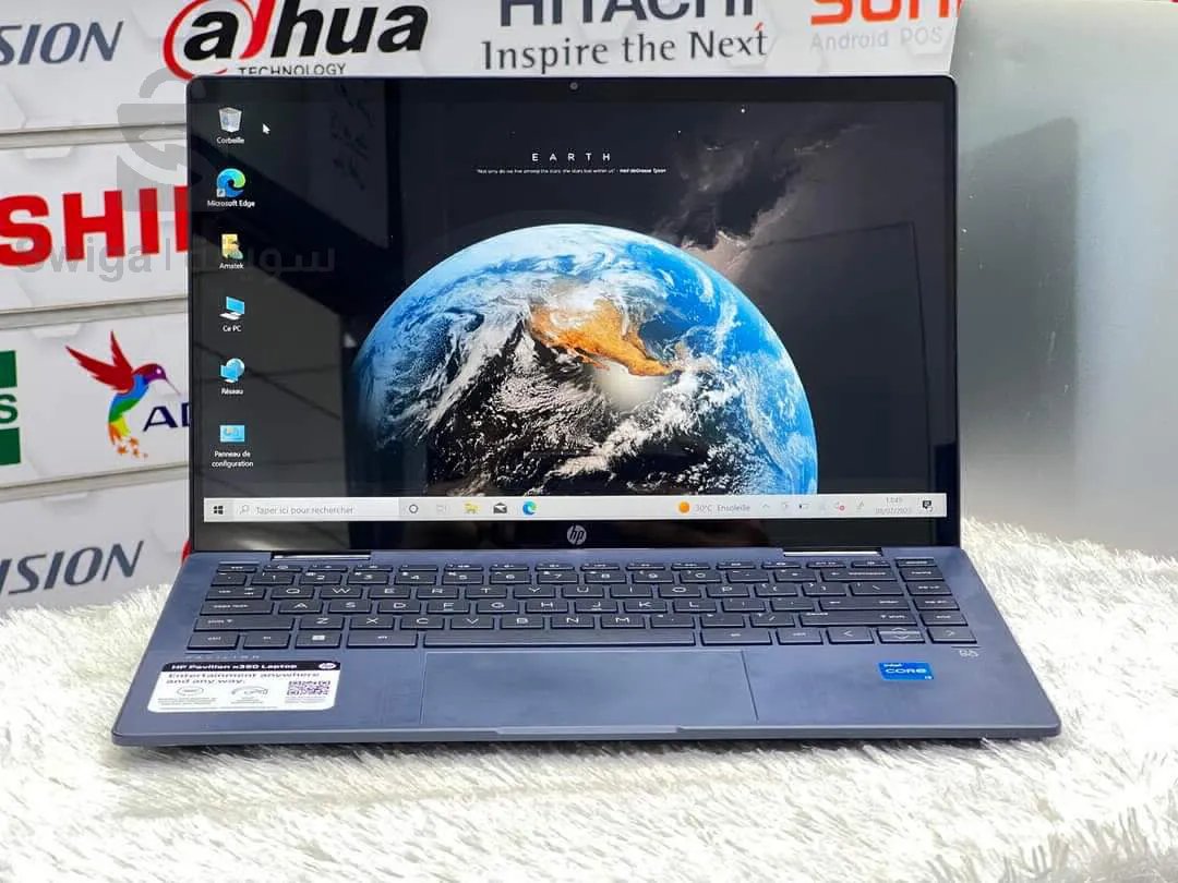 PAVILION X360 2 in 1