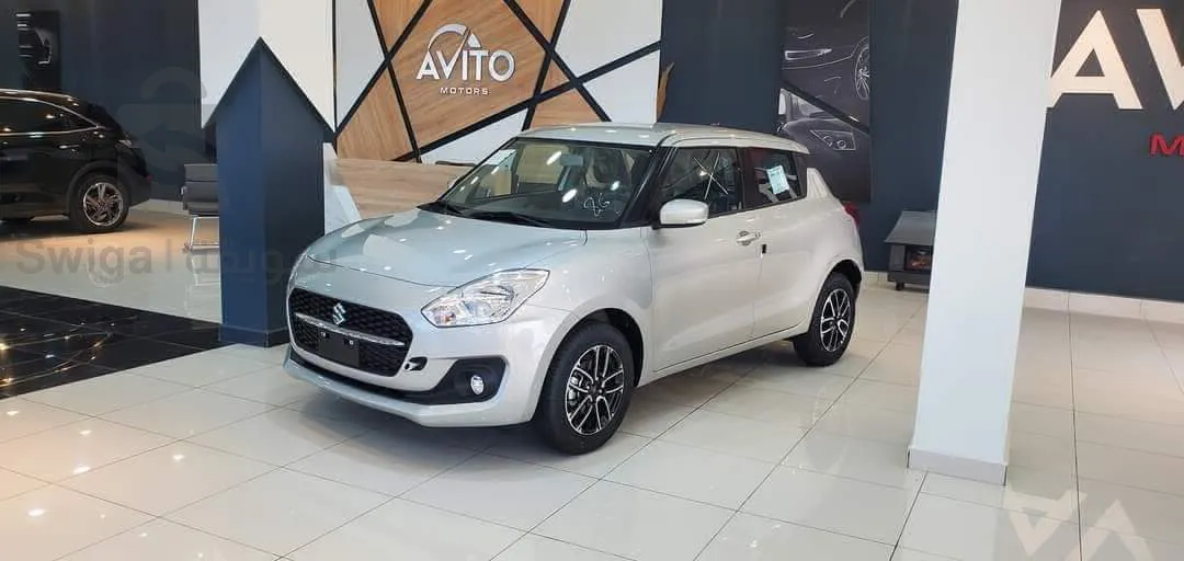 SWIFT