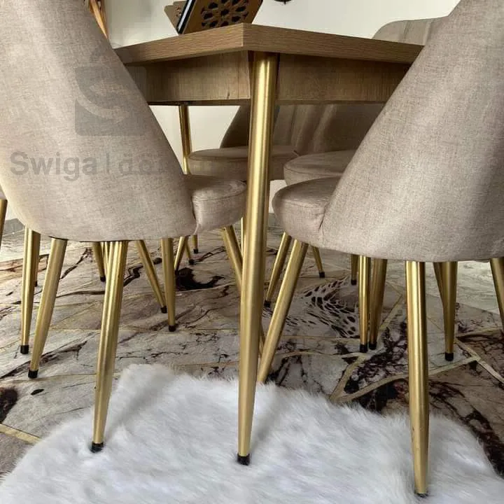 الطاولة الأكثر طلباً في الجزائر