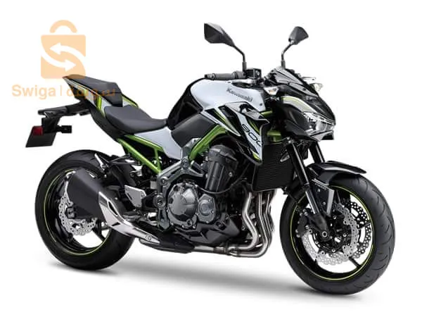 CARENAGE ECOPE DROIT 
CACHE CARENAGE ECOPE DROIT Z900