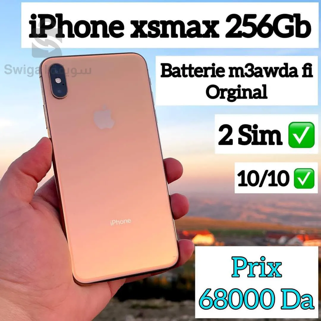 iphone xs max