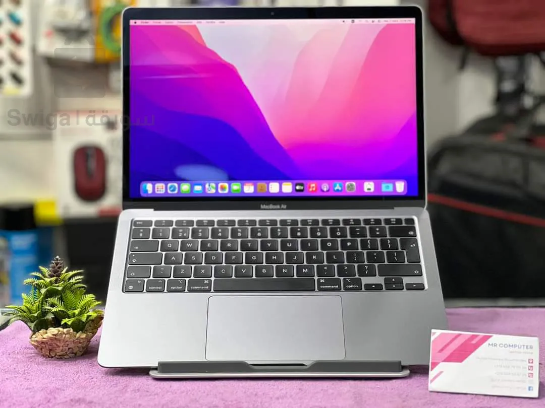 MACBOOK AIR 2020 M1