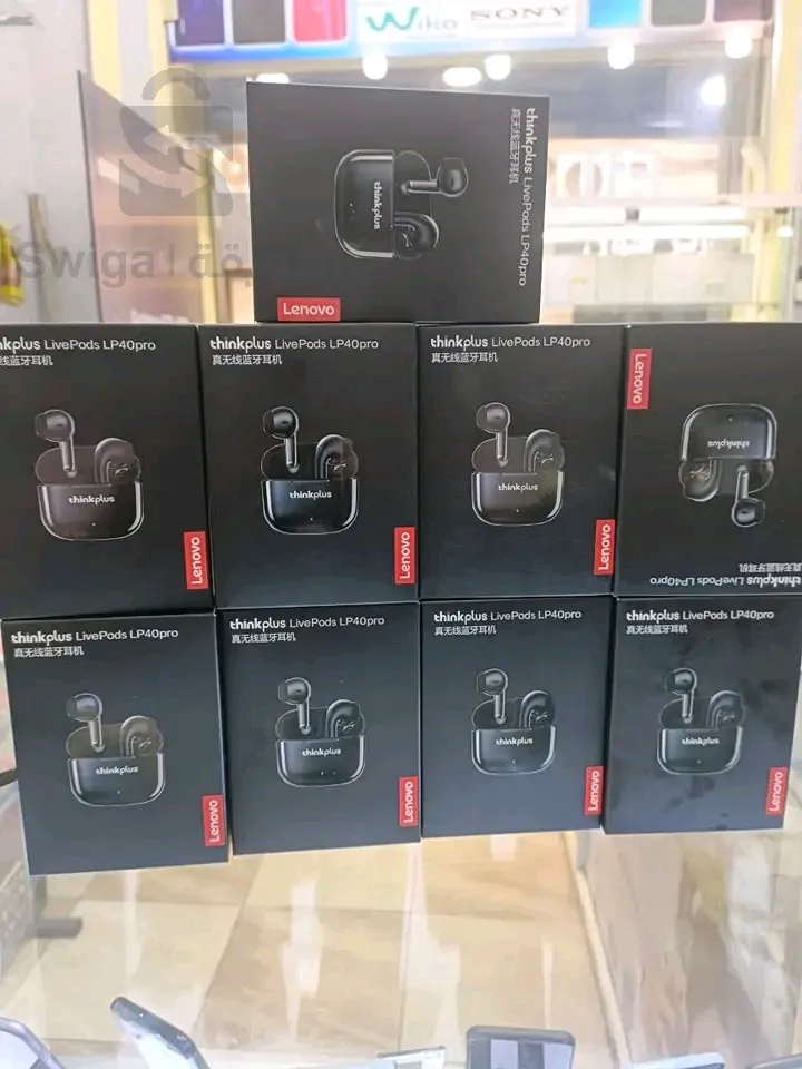 Kitman lenovo p40pro1700