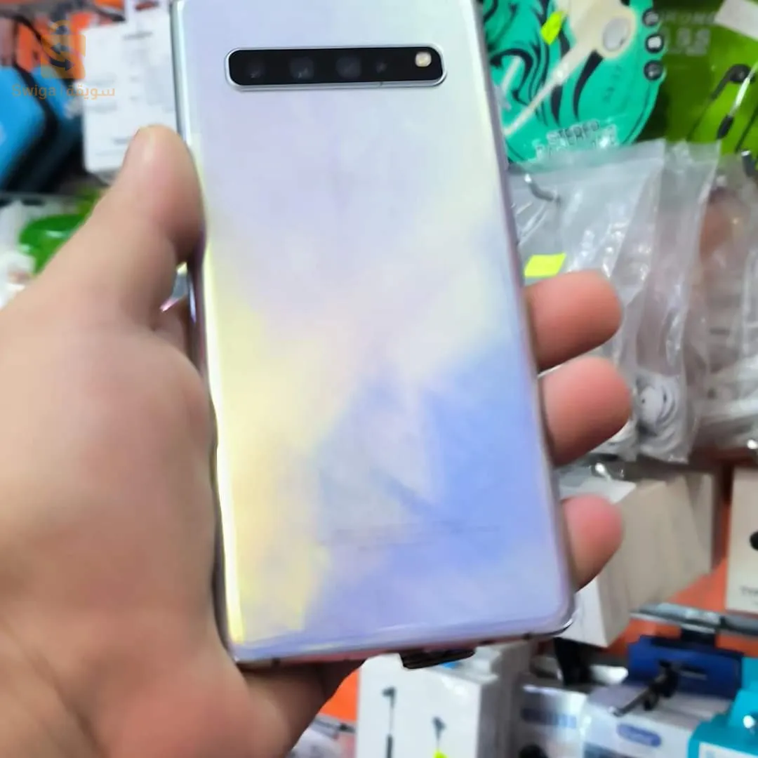 Samsung s10 5G
