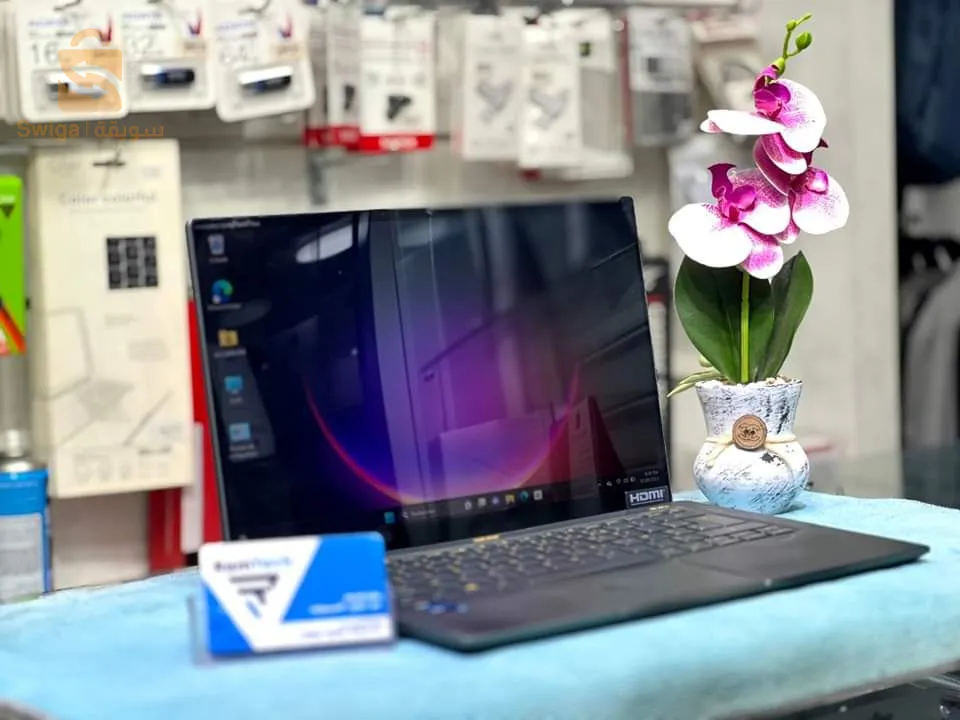 Acer Swift SF514 Tactile