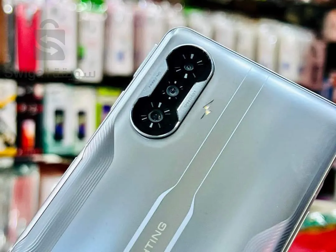 Redmi K40 Gaming