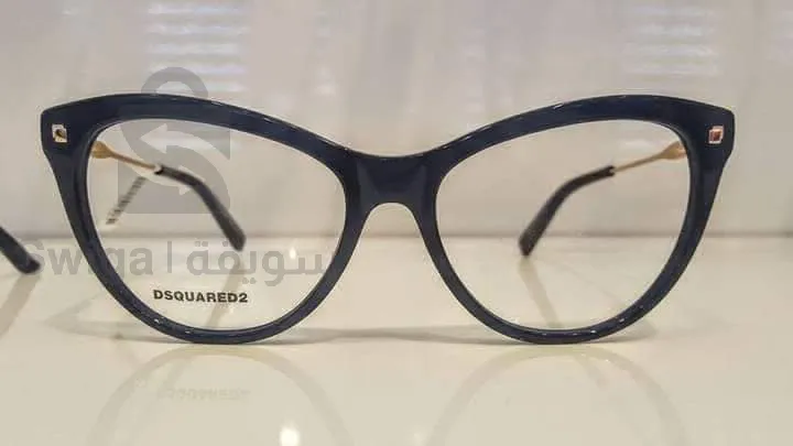 medical glasses