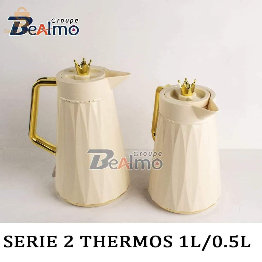 thermos à café