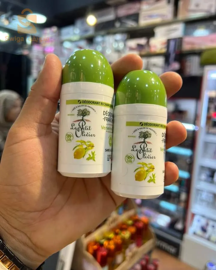 منتجات العناية بالبشرة