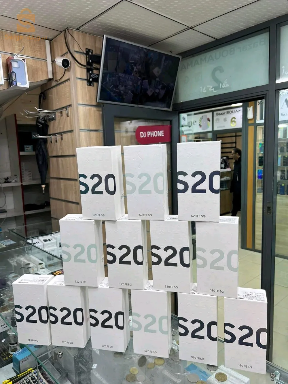 Samsung Galaxy S20 FE