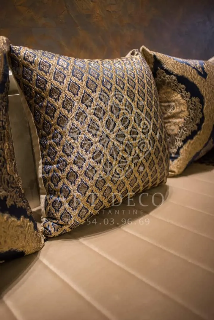 مفروشات لغرف المعيشة