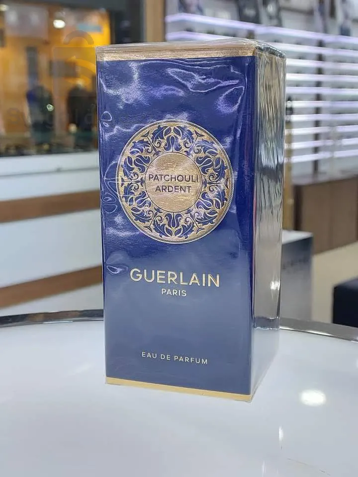 عطرguerlain