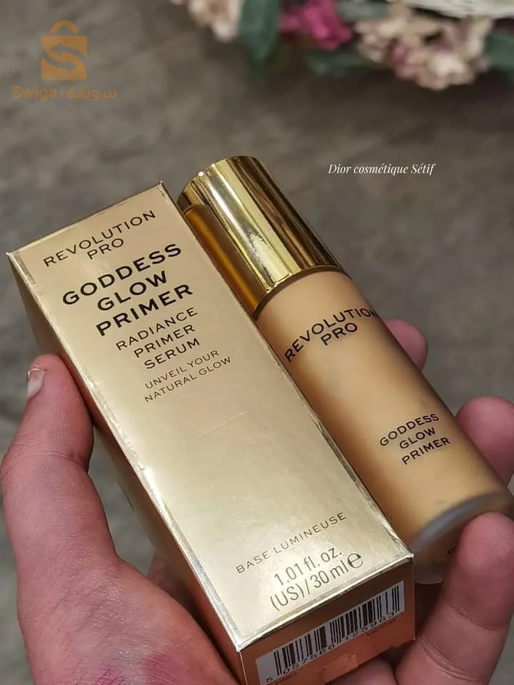 foundation