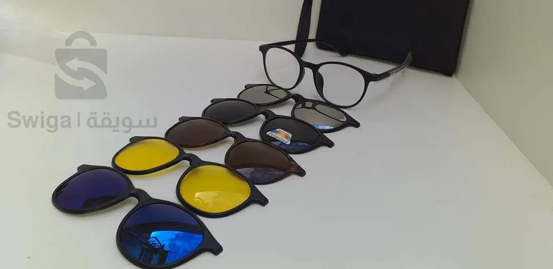 glasses