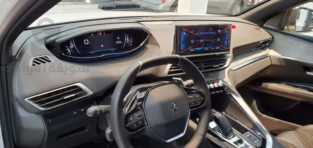 Peugeot 3008/... 2023..... Gt 2.0 Hdi 150ch