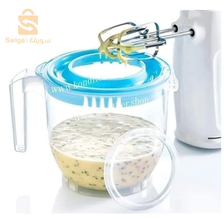 electric mixer