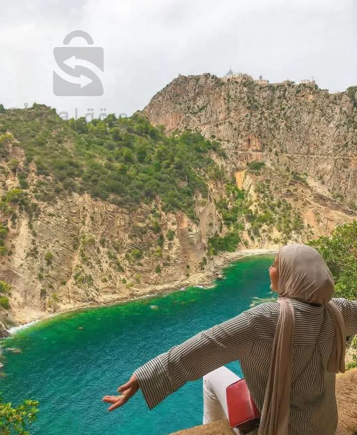 رحلة إلى بجاية و سطيف و جيجل