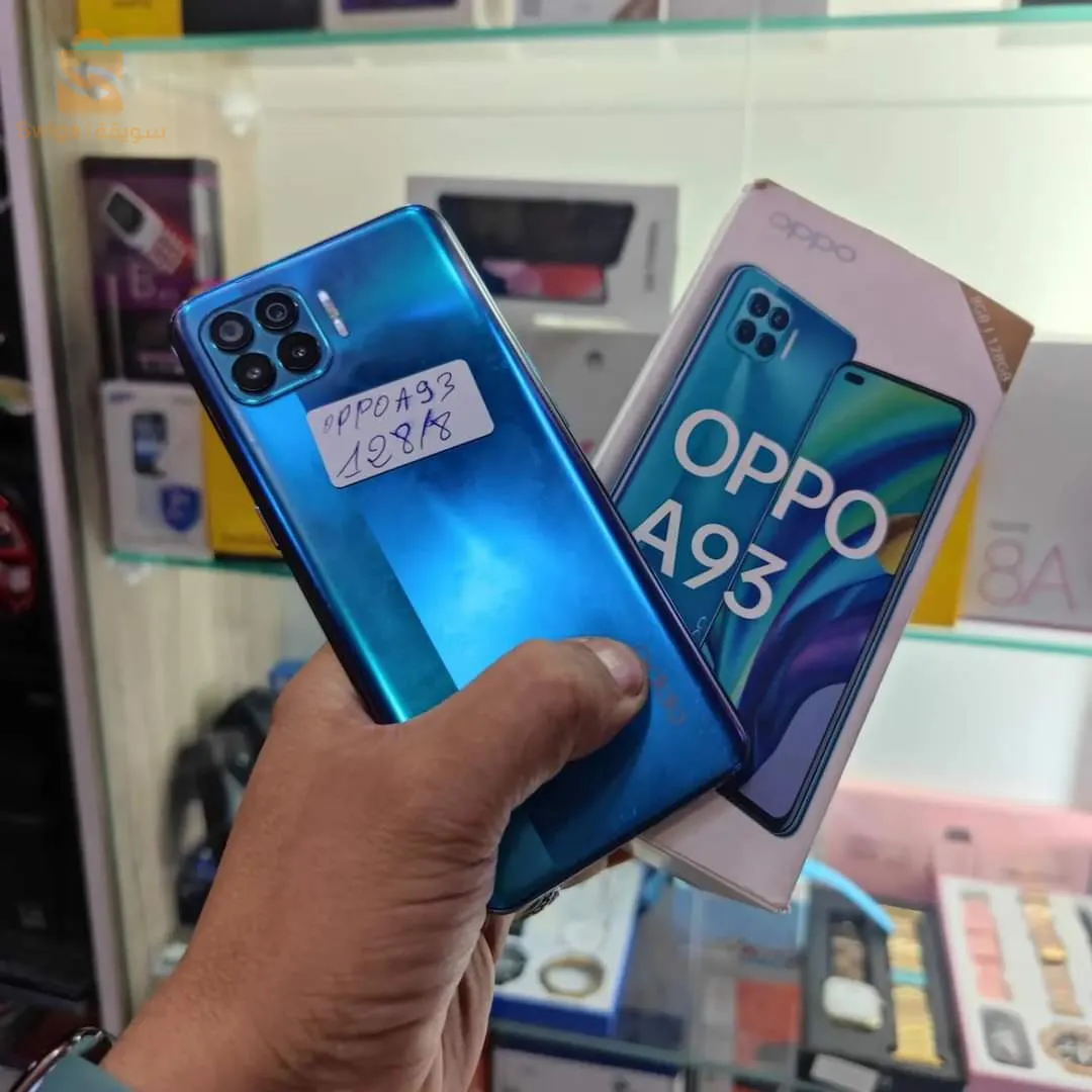Oppo a93