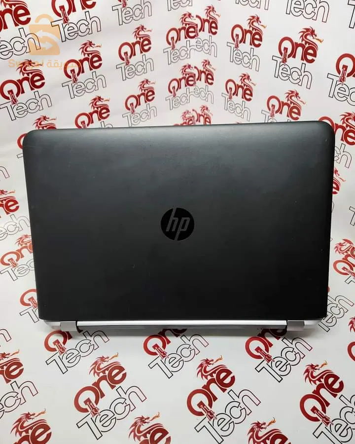 hp ProBook 450 G3