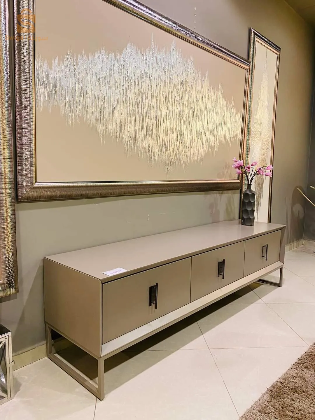 des table décoratifs