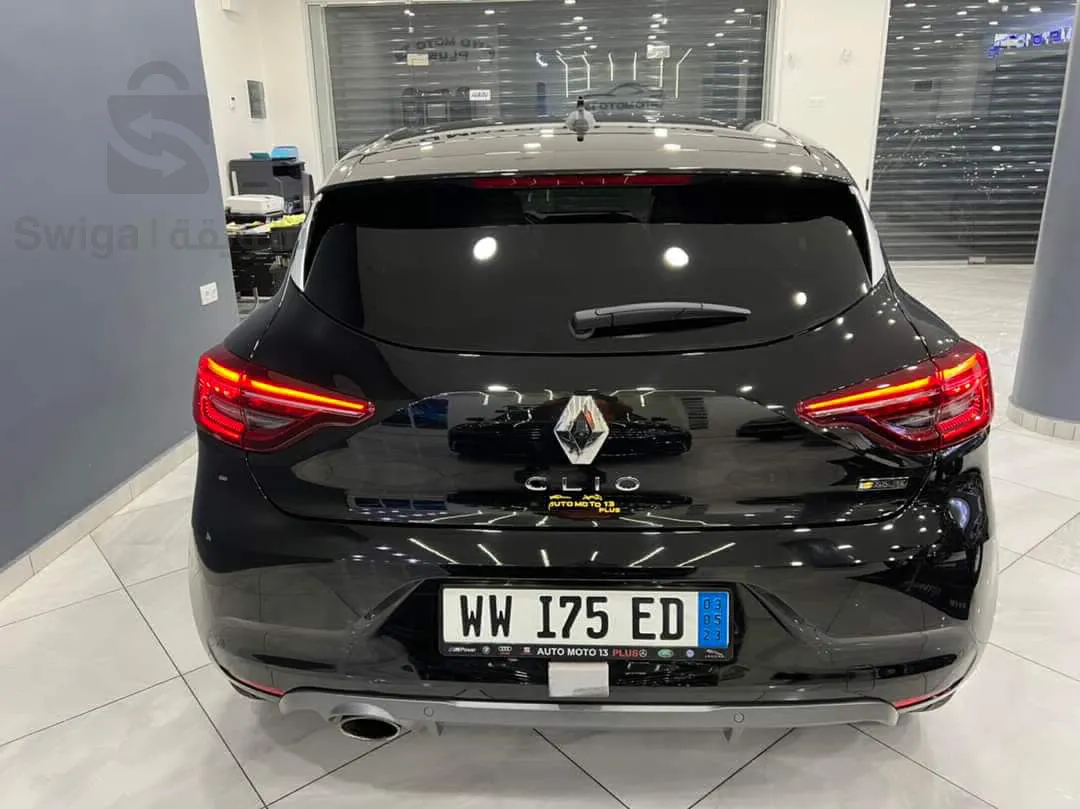 Renault