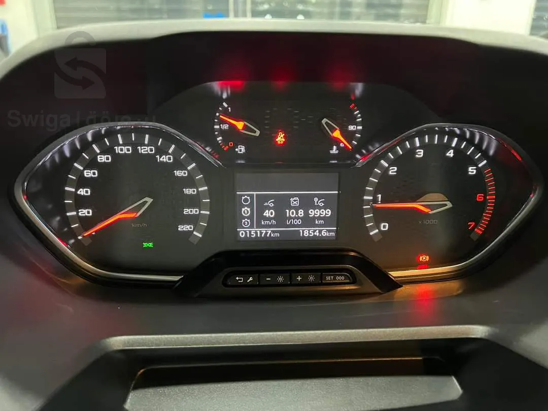 Peugeot