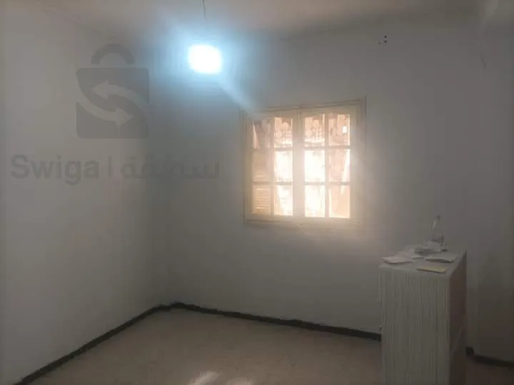 شقة للكراء
