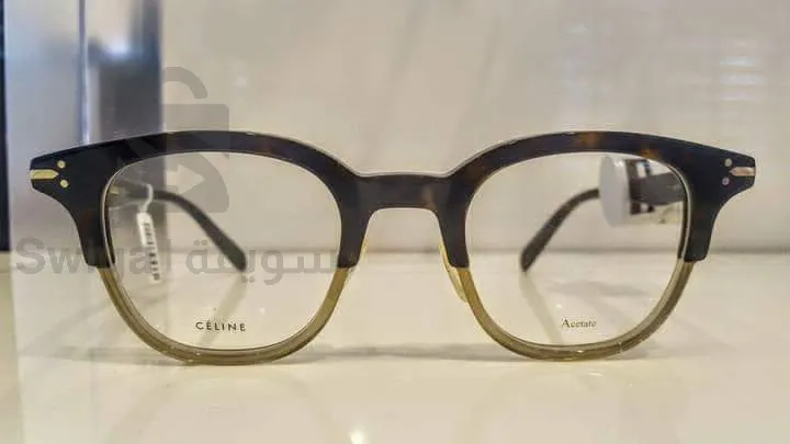 glasses