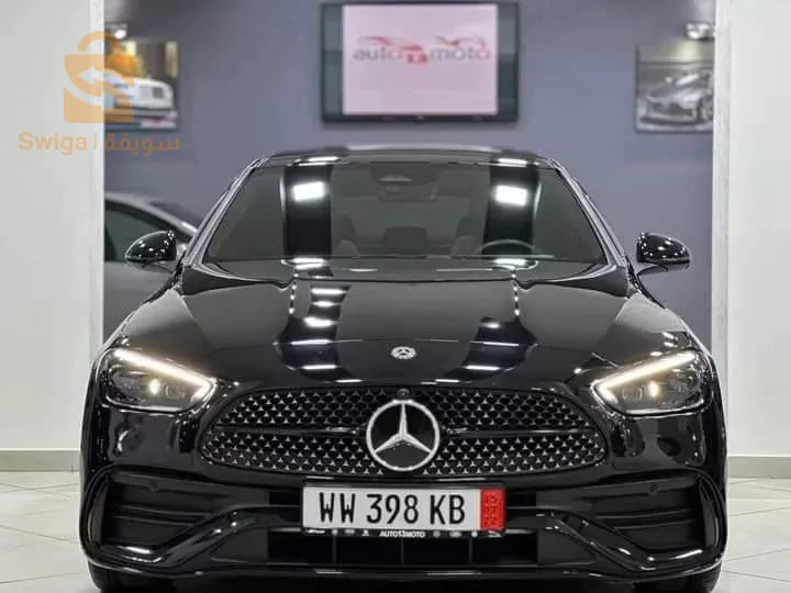 Mercedes-Benz classe C