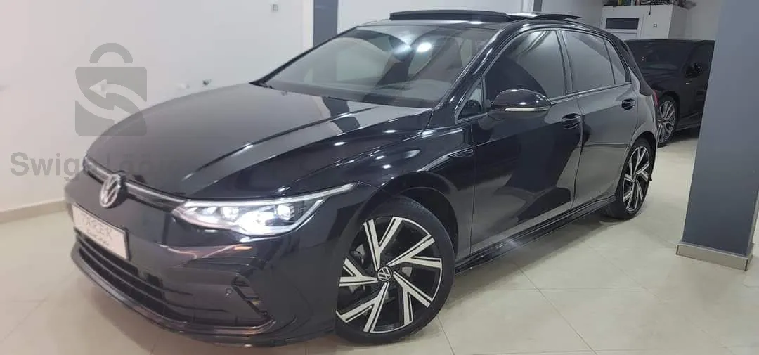Golf 8 RLINE 2.0 TDI 150CH