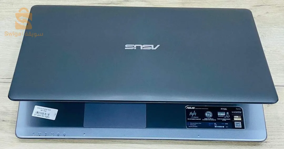 Asus i3 4em