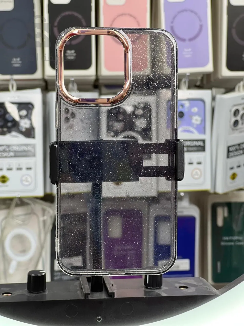 اكسسوارات ايفون 14 برو ماكس