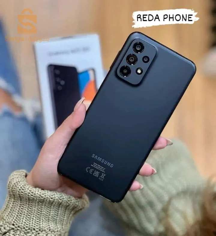 𝐆𝐚𝐥𝐚𝐱𝐲 𝐀𝟐𝟑