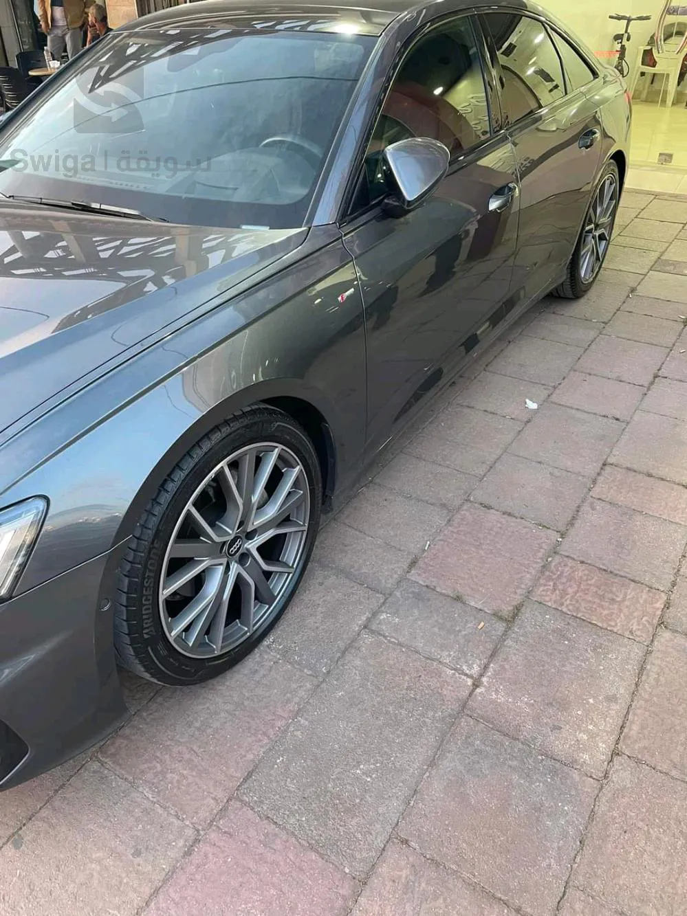 Audi
