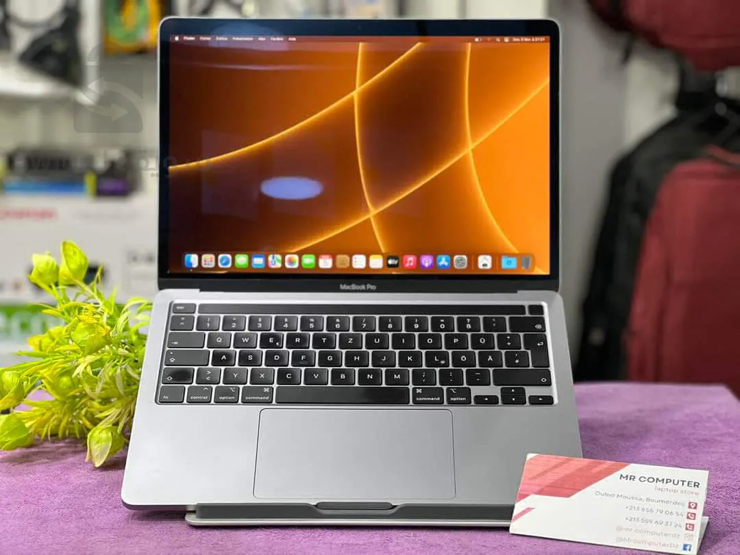 MACBOOK PRO 2020