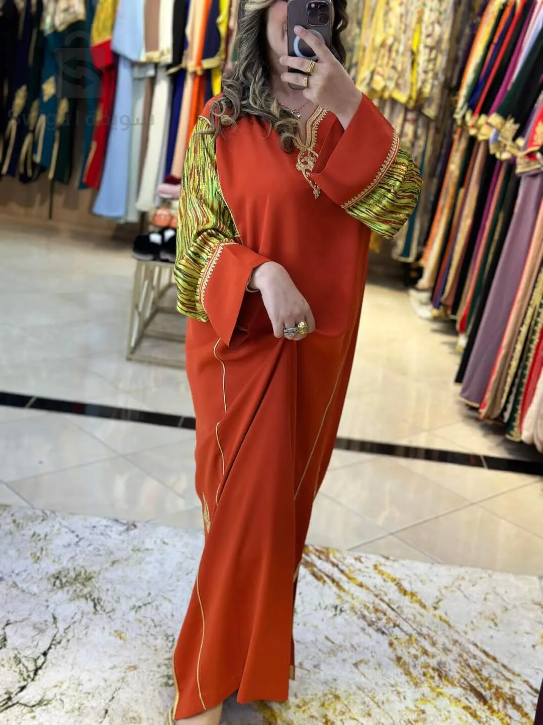 robe de hôtesse